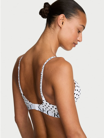 The Coolbra™ Lagano Postavljen Demi Grudnjak