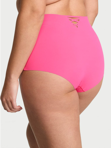 No-Show Strappy Moderne Brief Gaćice