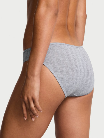 Ultra-Mekane Modalne Bikini Gaćice