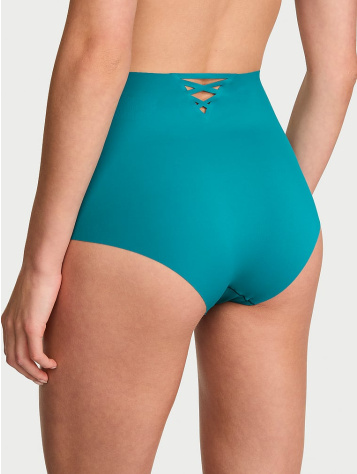No-Show Strappy Moderne Brief Gaćice