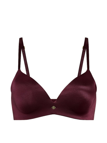 So Obsessed Glatki Push‑Up Grudnjak Bez Žica