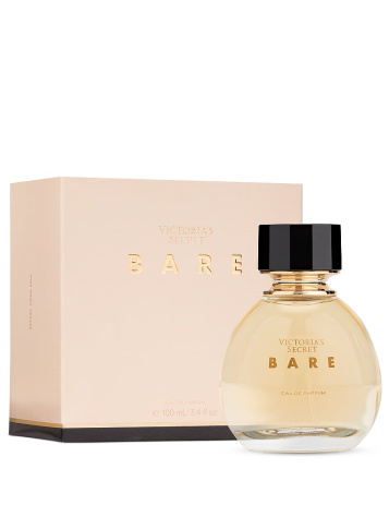 Bare Eau De Parfum 3.4 Oz