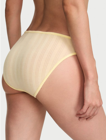 Ultra-Mekane Modalne Bikini Gaćice