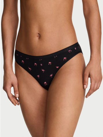 Elastične Pamučne Bikini Gaćice