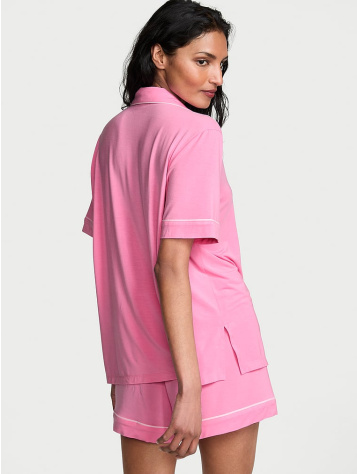 Sosoft™ Modalni Kratki Set Pidžame