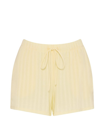 SoSoft™ Modalni Ultra‑Fini Šorts