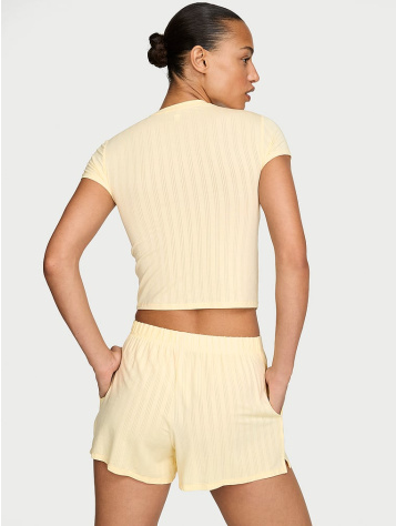 SoSoft™ Modalni Ultra‑Fini Šorts