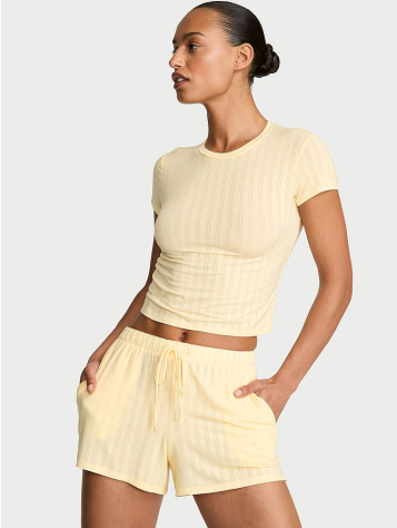 SoSoft™ Modalni Ultra‑Fini Šorts