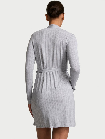 SoSoft™ Modalni Ultra‑Fini Kratki Ogrtač