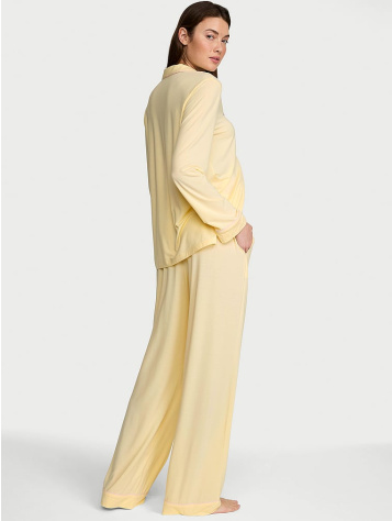 Sosoft™ Modalni Dugi Set Pidžame