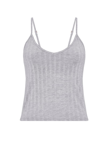 SoSoft™ Modalni Ultra‑Fini Top Na Bretele