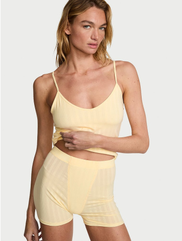 SoSoft™ Modalni Ultra‑Fini Top Na Bretele
