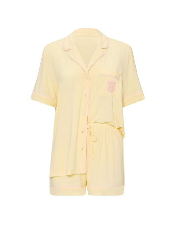 Sosoft™ Modalni Kratki Set Pidžame
