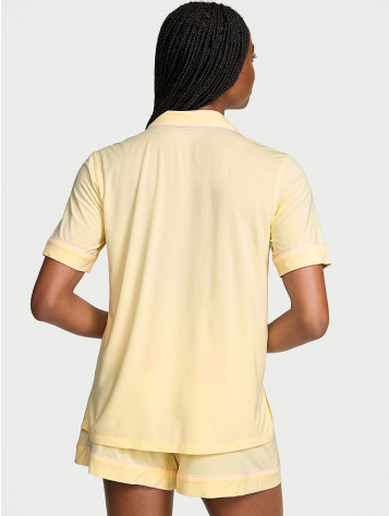Sosoft™ Modalni Kratki Set Pidžame