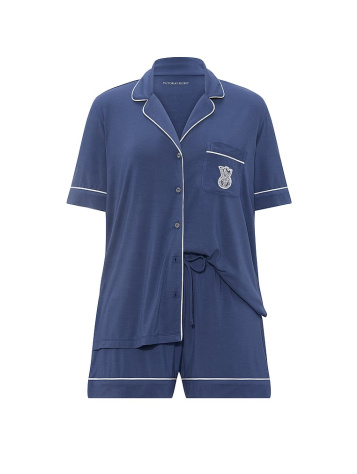 Sosoft™ Modalni Kratki Set Pidžame