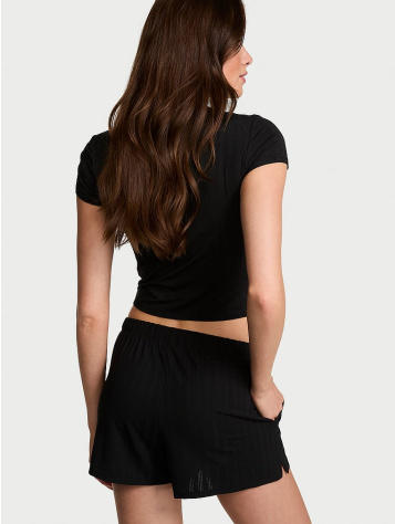 SoSoft™ Modalni Ultra‑Fini Šorts