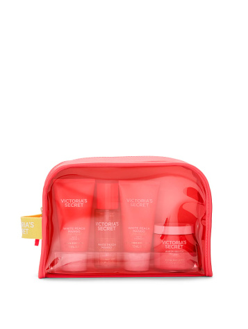 Vanilla Orchid & Sandalwood Poklon Set za Negu Tela