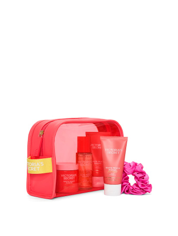 Vanilla Orchid & Sandalwood Poklon Set za Negu Tela