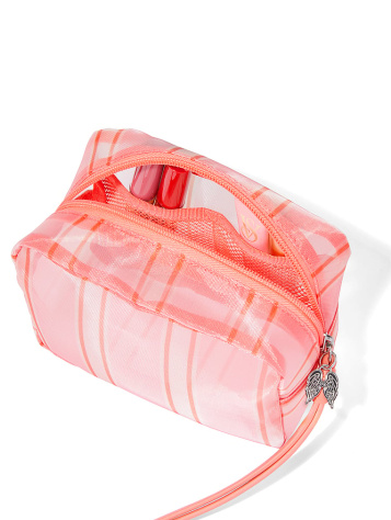 Travel Makeup Bag