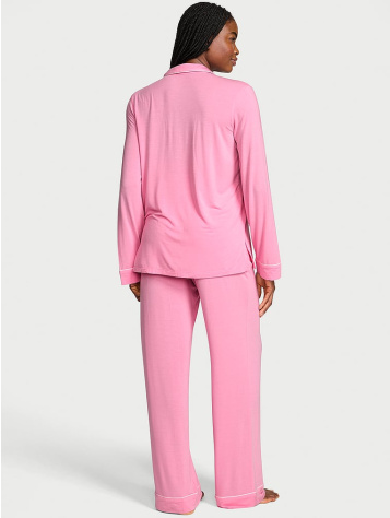 Sosoft™ Modalni Dugi Set Pidžame