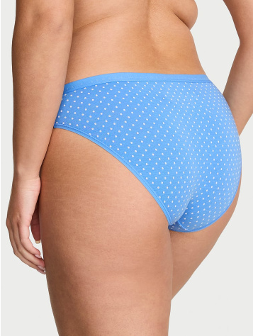 Elastične Pamučne Bikini Gaćice