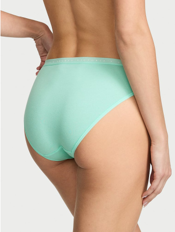 Elastične Pamučne Bikini Gaćice