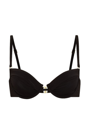 Essential Unlined Balconette Gornji Deo Bikinija