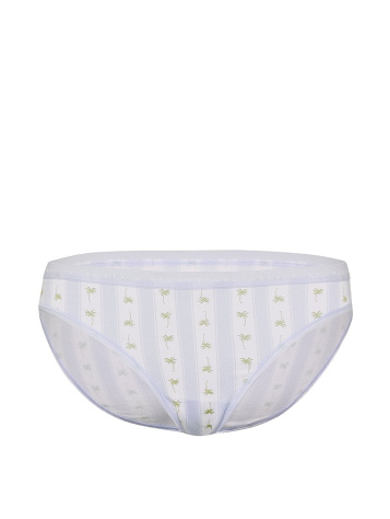 Elastične Pamučne Bikini Gaćice