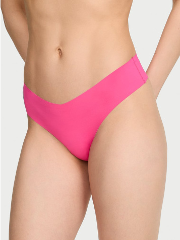 No Show Strappy Tanga Gaćice