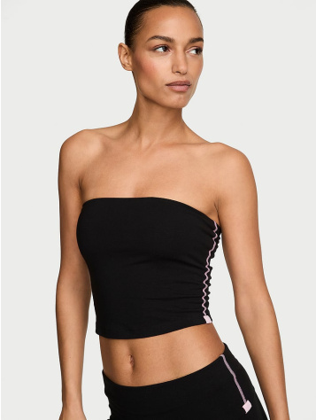 Pamučni Tube Top