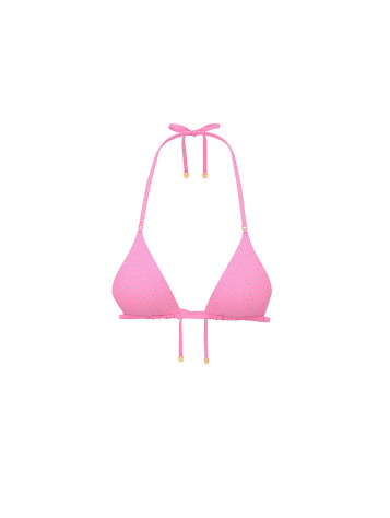 Essential Diamanté Triangle Gornji Deo Bikinija