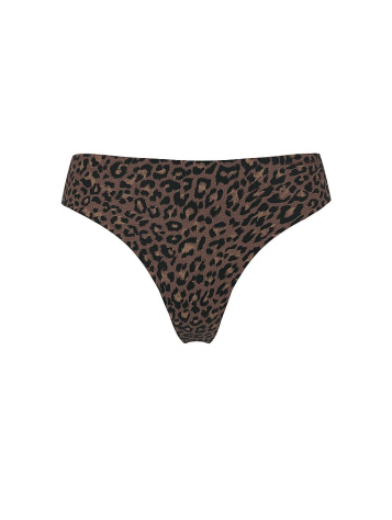 Body By Victoria Flex Tanga Gaćice Srednjeg Struka