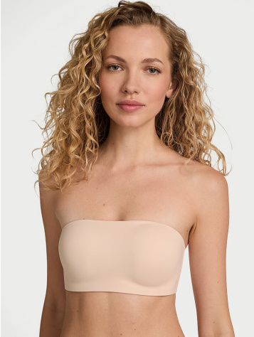 Invisible By Victoria’s Secret Savršeno Udoban Bežični Push-Up Grudnjak Bez Bretela
