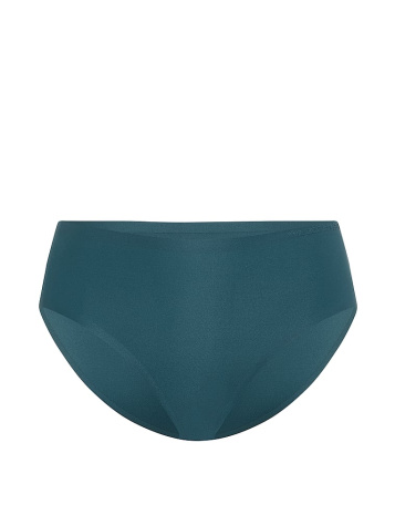 Body By Victoria Flex Mid-Rise Bikini Panty