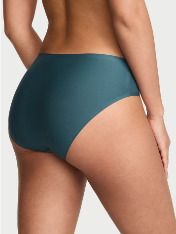 Body By Victoria Flex Mid-Rise Bikini Panty