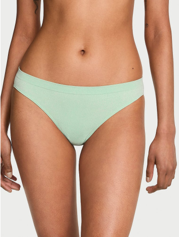 Seamless Shimmer Bikini Gaćice