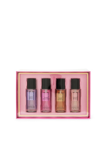 Best Of Mist Gift Set