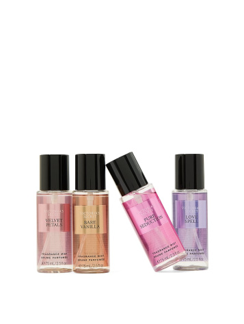 Best Of Mist Gift Set