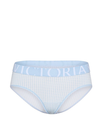 Exploded Logo  Pamučne Hiphugger Panty