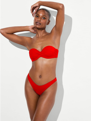 Brazilian Donji Deo Bikinija