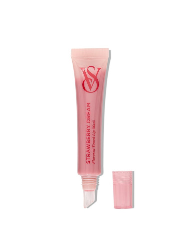Brown Sugar Flavored Tinted Lip Mask