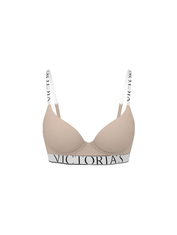 The Coolbra™ Lagano Postavljeni Demi Grudnjak