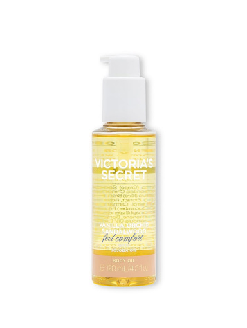 Ulje za telo- Vanilla Orchid Sandalwood
