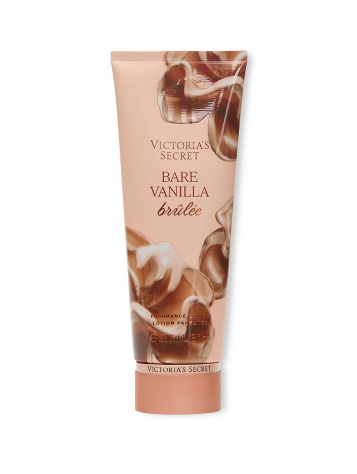 Bare Vanilla Brulee Mirisni Losion za Telo 236 ml