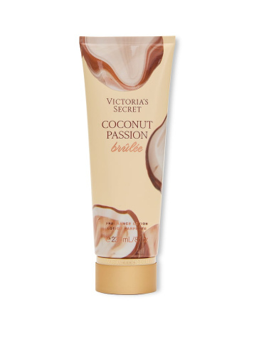 Coconut Passion Brulee Mirisni Losion za Telo 236 ml