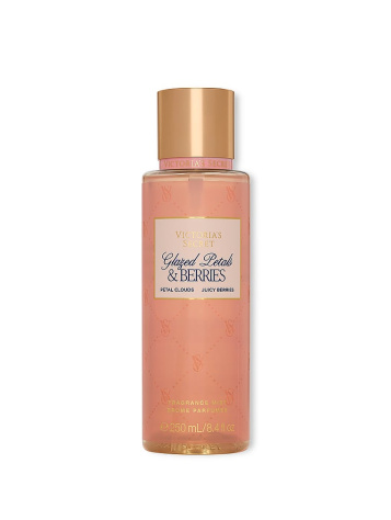 Glazed Petals & Berries Mirisni Sprej za Telo 250 ml