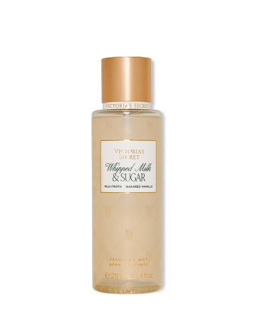 Whipped Sugar & Milk Mirisni Sprej za Telo 250 ml