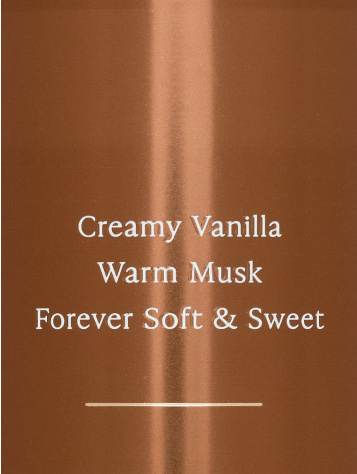 Vanilla Lace Mirisni Sprej za Telo 250 ml