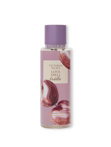 Love Spell Brulee Mirisni Sprej za Telo 250 ml