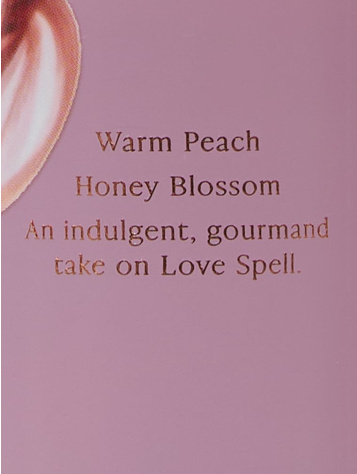 Love Spell Brulee Mirisni Sprej za Telo 250 ml